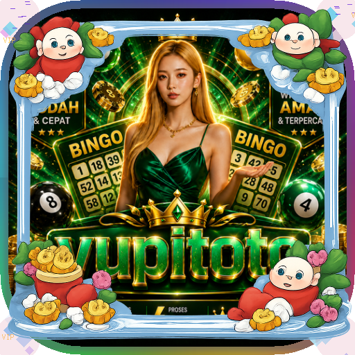 yupitoto — galeri pratinjau - APK Resmi